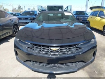 Chevrolet Camaro VI Coupe 3.6 335KM 2019 Chevrolet Camaro CHEVROLET CAMARO 1LT 3.6 Benzyna 335KM, zdjęcie 1