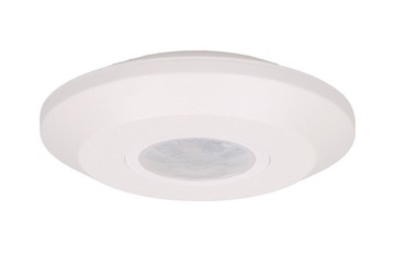 Czujnik ruchu 360' płaski ORNO OR-CR-258 biały
