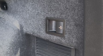 Skoda Kodiaq I SUV Facelifting 2.0 TSI 190KM 2022 Skoda Kodiaq benzyna, automatyczna, napęd 4x4, 5 d, zdjęcie 25