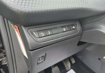 Peugeot 2008 I SUV 1.2 VTi 82KM 2014 Peugeot 2008 Serwisowany benzyna panoramiczny dach 1.2 Benzyna 83KM, zdjęcie 19