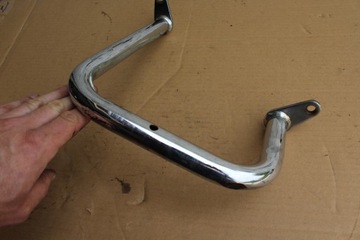 XVZ 1300 ROYAL STAR VENTURE GMOL CRASPAD MOUNT