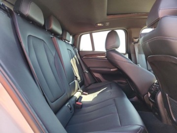 BMW X4 G02 SUV Facelifting 2.0 30i 245KM 2023 BMW X4 2023 BMW X4 XDRIVE30I 2.0 Benzyna 245KM, zdjęcie 11