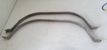 ML W 164 DRŽÁKY OBJÍMKA NÁDRŽE PALIVA