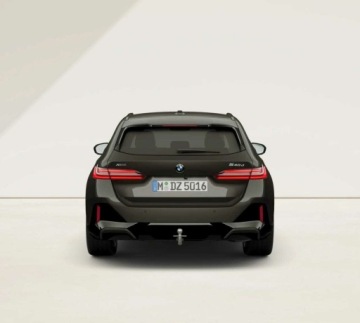 BMW Seria 5 G90-91 2025 BMW 540 BMW 540d G61 Touring 2025 Bezwypadkowa, Bo, zdjęcie 4