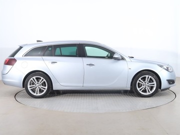 Opel Insignia I Country Tourer 2.0 CDTI Ecotec 170KM 2015 Opel Insignia 2.0 CDTI, Serwis ASO, 167 KM, zdjęcie 5