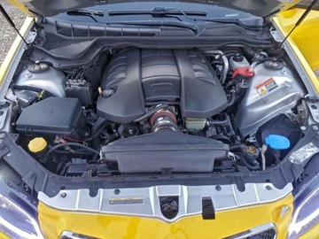 Pontiac 2009 Pontiac Inny G8 GT 2009 6.0 Benzyna 361KM, zdjęcie 6