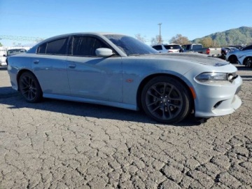 Dodge Charger VII 2021 Dodge Charger Scat Pack 2021 6.4 Benzyna 485KM, zdjęcie 4