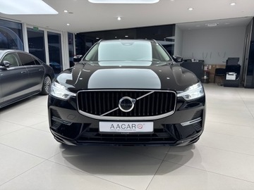 Volvo XC60 II 2022 Volvo XC 60 Core / Hak / Kamera cofania / CarPlay/, zdjęcie 5