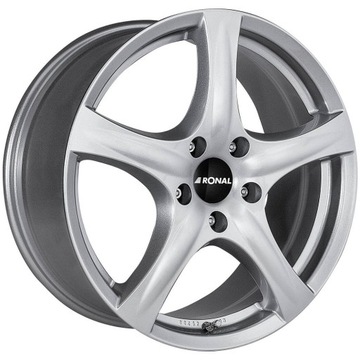 4x Felgi Ronal 17 5x108 012.1342.008