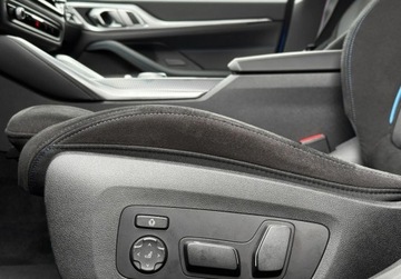 BMW Seria 4 G22-23-26 Coupe 2.0 420d 190KM 2024 BMW Seria 4 I wlasciciel M Pakiet Pro Gwarancja Bezwypadkowy FVAT23, zdjęcie 28