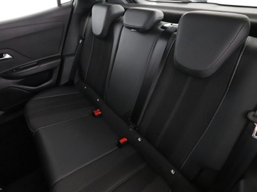 Opel Mokka II SUV 1.2 Turbo 130KM 2021 Opel Mokka automat full LED klima auto virtual, zdjęcie 16