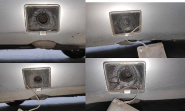 Mercedes Klasa E W124 Coupe 2.0 136KM 1995 MERCEDES-BENZ C124 E200 2.0 benzyna 136KM 1995r, zdjęcie 39