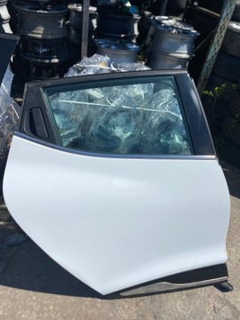 DRZWI CLIO IV OV369