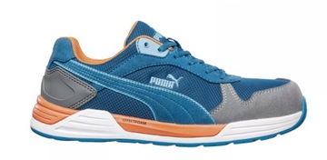 PUMA BUTY ROBOCZE 64.464.0 FRONTSIDE S1P ESD r.46