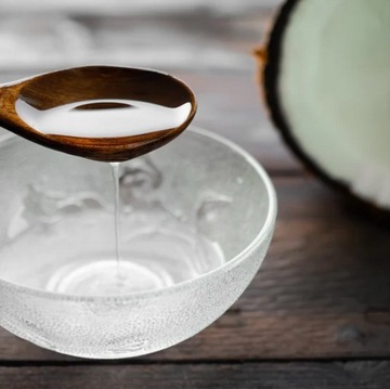 МАСЛО АЛОЭ ВЕРА ЭКСТРАКТ АЛОЭ ВЕРА В КОКОСОВОМ МАСЛЕ MCT 50 МЛ