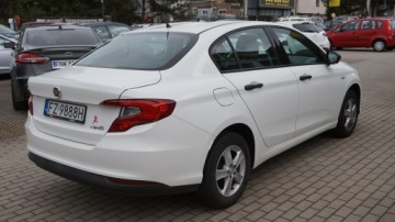 Fiat Tipo II Hatchback 1.4 95KM 2016 Fiat Tipo Polski salon. Gwarancja. Polecam !!!, zdjęcie 4
