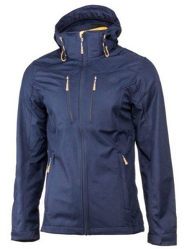 Kurtka 4F softshell Neo`Dry SFM003 r. XXL