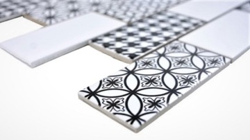 Мозаика BRICK BRICK METRO Ретро WS