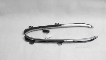 BMW G14 G15 G16 LCI PODSWIETLENIE LED DO GRILLA