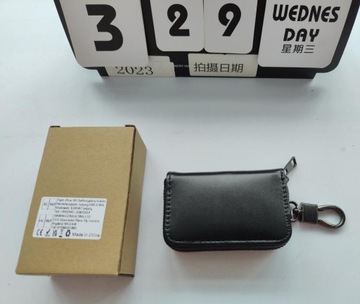 ЗАЩИТА КРЫШКИ БЕЗКЛЮЧЕВОГО КЛЮЧА БЛОКИРОВКА RFID ОТ КРАЖИ