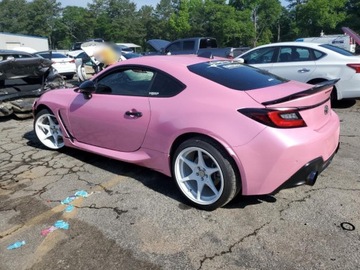 Toyota 2022 Toyota GR86 2022 2.4l 2.4 Benzyna 228KM, zdjęcie 1