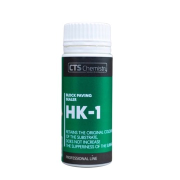 Impregnat do kostki brukowej CTS HK-1 100 ml