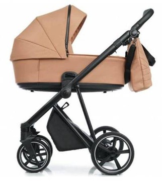 Wózek Roan Ivi 2w1 Cinnamon