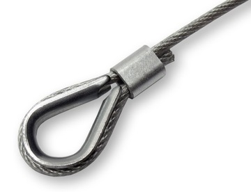 МОНТАЖНЫЙ КРОНШТЕЙН, ТЕРЕВОЧНЫЙ ЗАЖИМ, АЛЮМИНИЕВАЯ ВТУЛКА, 3 мм