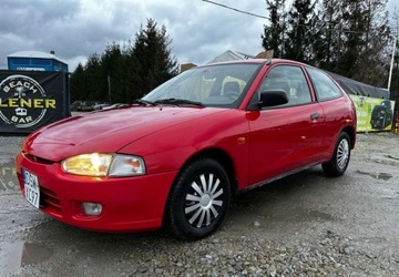 Mitsubishi Colt V 1.3 i 75KM 1996