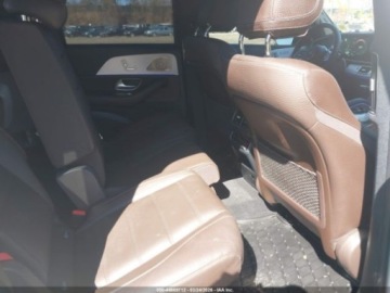 Mercedes GLS X167 2023 Mercedes-Benz GLS 580 4Matic 2023 4.0 Benzyna 483KM, zdjęcie 12