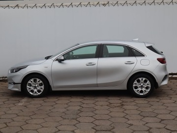 Kia Ceed III Hatchback 1.5 T-GDI 160KM 2021 Kia Ceed 1.5 T-GDI, Salon Polska, 1. Właściciel, zdjęcie 2