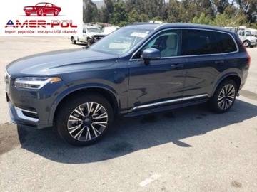 Volvo XC90 II SUV Plug-In 2.0 T8  455KM 2022 Volvo XC 90 2022 VOLVO XC90 , silnik 2.0, hybr...