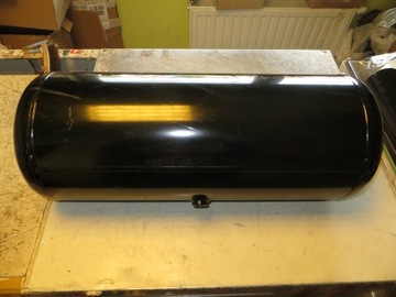 ВОЗДУШНЫЙ БАК 40Л FRAUENTHAL AUTOMOTIVE 902402 ø276x758мм