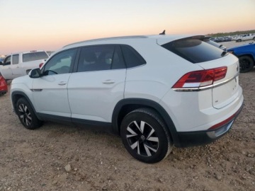 Volkswagen 2020 Volkswagen Atlas 2020 VOLKSWAGEN ATLAS CROSS SPORT SE 2.0 Benzyna 276KM, zdjęcie 1