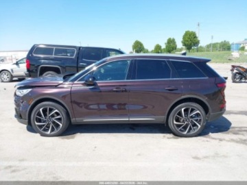 Lincoln 2023 Lincoln Corsair Reserve 2023 2.0 Benzyna 250KM, zdjęcie 1