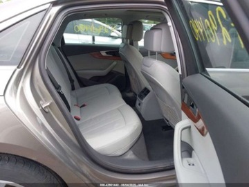 Audi A4 B9 2022 Audi a4 Premium 40 Tfsi Quattro S Tronic 2022 2.0l 2.0 Benzyna 201KM, zdjęcie 13