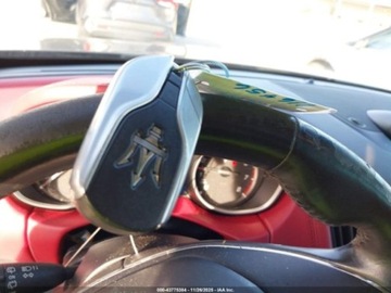 Maserati Levante 2019 Maserati Levante 2019 Maserati Levante 3.0L 3.0 Benzyna 345KM, zdjęcie 14