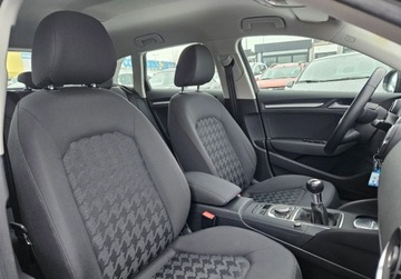 Audi A3 8V Cabriolet 2.0 TDI clean diesel 150KM 2015 Audi A3 Sportback 2.0TDI 150KM 6Bieg.FulLed Navi 2xPDC BluetoothFulserwis, zdjęcie 21