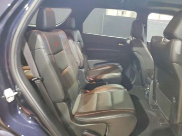 Dodge Durango III 2024 Dodge Durango RT 2024 5.7 Benzyna 360KM, zdjęcie 10