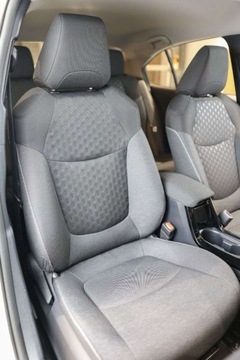 Toyota Corolla XII Sedan Facelifting 1.8 Hybrid 140KM 2024 Toyota Corolla 1.8 Hybrid Comfort 1.8 Hybryda 140KM, zdjęcie 17