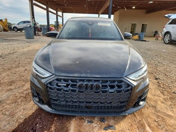 Audi A8 D5 2022 Audi A8 L 2022 3.0l 3.0 Benzyna 335KM, zdjęcie 5