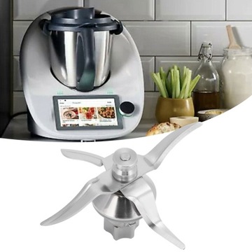 НОЖ НОЖИ С ПРОКЛАДКОЙ для робота Thermomix TM6
