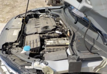 Volkswagen T-Roc I SUV 1.6 TDI 115KM 2019 Volkswagen T-Roc Okazja 1.6 Diesel 116KM, zdjęcie 8