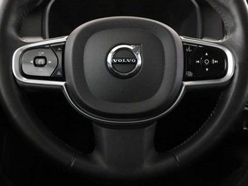 Volvo S90 II Sedan 2.0 T4 190KM 2017 Volvo S90 automat full LED skóra navi klima auto, zdjęcie 20