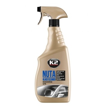 K2 NUTA DO MYCIA SZYB LUSTEREK 750ML