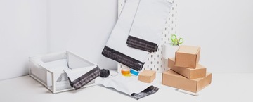 УПАКОВКИ КУРЬЕРСКОЙ ФОЛЬГИ А3 КОНВЕРТ ФОЛЬГА 310x420 ПРОЧНАЯ 50 ШТ. БЕЛАЯ