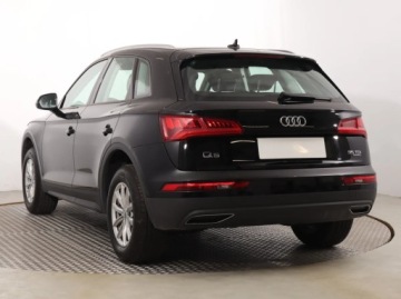 Audi Q5 II SUV 2.0 35 TDI 163KM 2020 Audi Q5 35 TDI, Salon Polska, 1. Właściciel, 4X4, zdjęcie 3