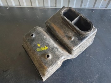 QUAD TGB 550 LT 4X4 ВПУСКНАЯ ТРУБА ВОЗДУХОЗАБОРНИКА