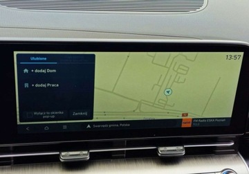 Hyundai Kona I Crossover Facelifting 1.0 T-GDI 120KM 2023 Hyundai Kona 1.0 PB 120KM SMART M6 Salon PL Serwis ASO Gwarancja Producenta, zdjęcie 21