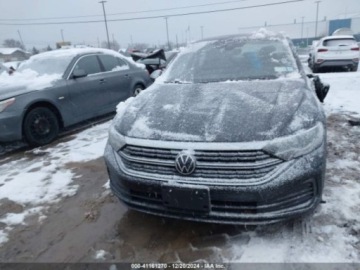 Volkswagen Jetta VI 2023 Volkswagen Jetta 2023r., 1.5L 1.5 Benzyna 158KM, zdjęcie 6